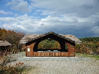 ふるさとの森公園風景画像その三