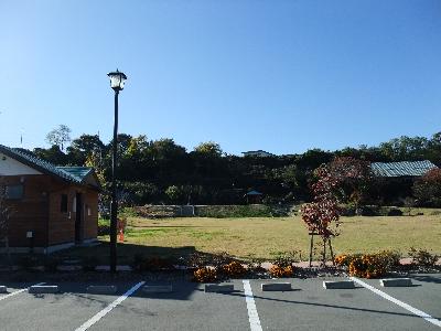 佐久良公園風景画像その一