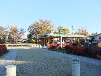 城山公園風景画像その二