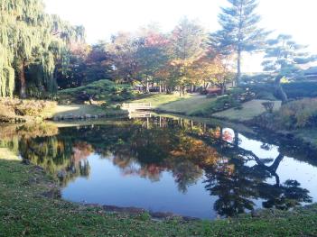 中嶋公園風景画像