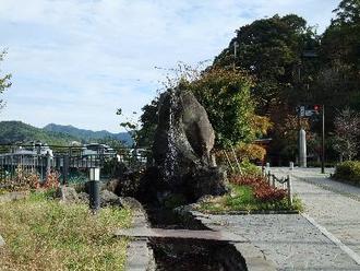 橋詰公園風景画像その二