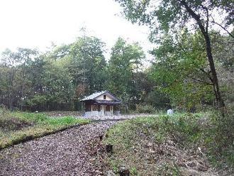 菖蒲平農村公園風景画像その一