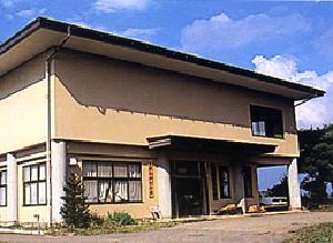 佐久市五郎兵衛記念館