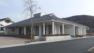 佐久市川村吾蔵記念館