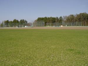 佐久市臼田総合運動公園管理センター