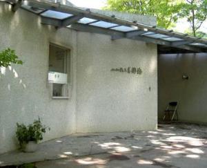 小諸市立小山敬三美術館