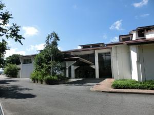 東御市文化会館