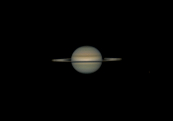 土星