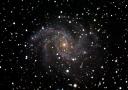 花火銀河(NGC6946)の画像へ
