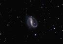 プロペラ銀河(NGC7479)の画像へ