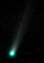 ラブジョイ彗星(C/2013R1)の画像へ