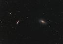 M81・M82の画像へ