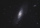 M106の画像へ