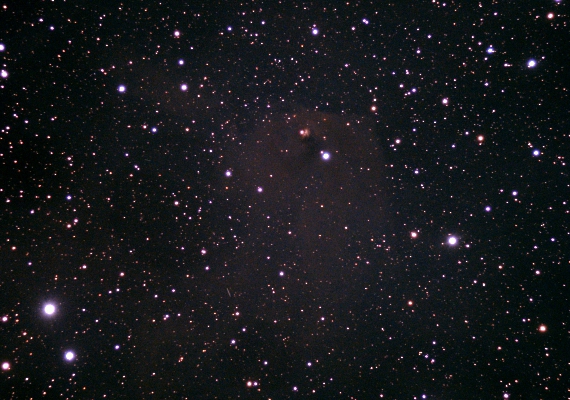 NGC1555周辺の画像