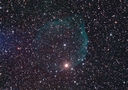 ミルクポット星雲(Sh2-308)の画像へ